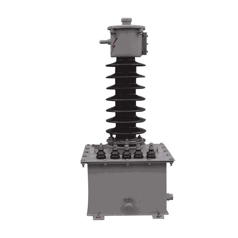 JDXN2-35 型電壓互感器